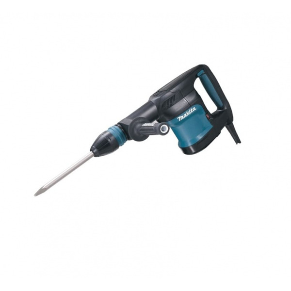 Отбойный молоток Makita HM0870C отбойный молоток ingco pdb13008