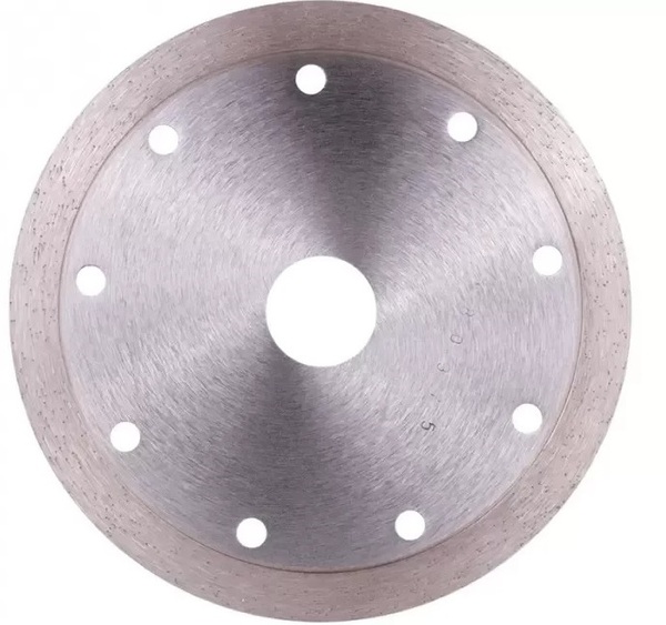 Диск алмазный DiStar Decor 1A1R 180*2*8,5*22,23