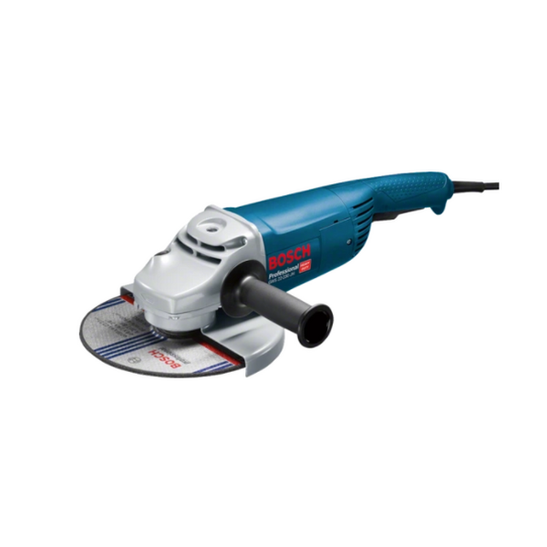 Угловая шлифовальная машина Bosch GWS 22-230 JH 0601882203