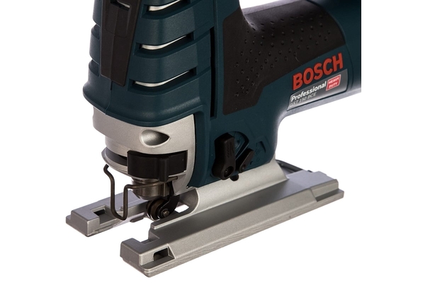 Лобзик Bosch GST 150 ВСЕ 0601513000