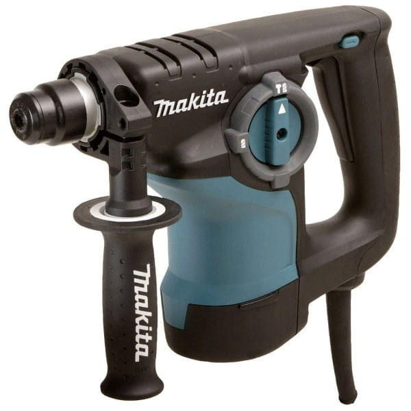 Перфоратор Makita HR2800 перфоратор makita hr2800