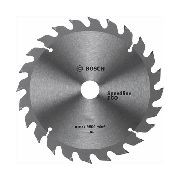 Диск пильный Bosch Speedline Eco 130*20*18мм 2608641778 bosch диск пильный bosch speedline eco 130 20 18мм 2608641778