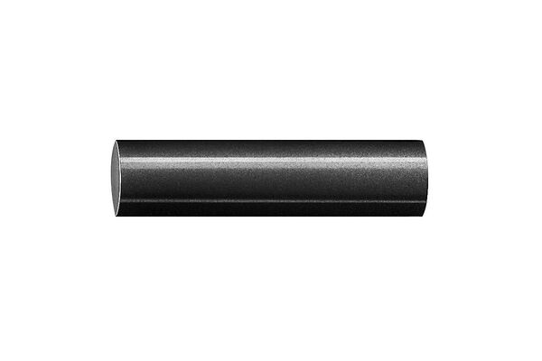 Стержень клеевой Bosch 11*200мм (черные) 25шт 2607001178