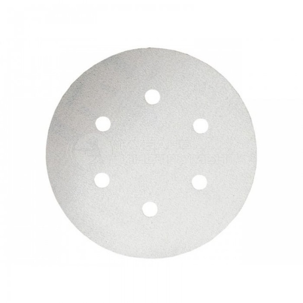 Шлифлисты Bosch 150мм К60 2608605023