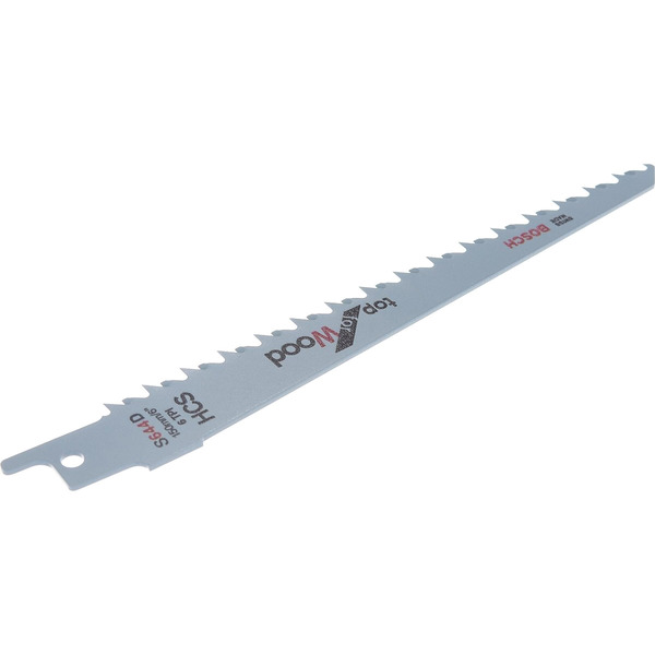 Полотно для сабельной пилы Bosch S644D 2608650614 — купить по низкой ...