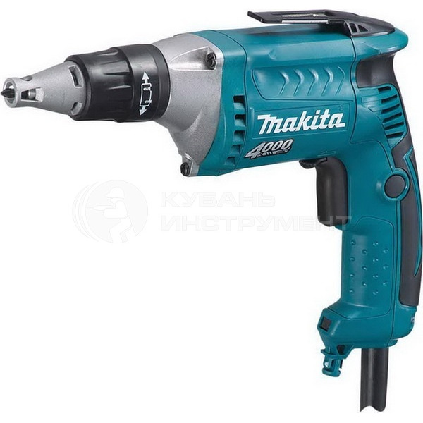 Шуруповерт Makita FS4000