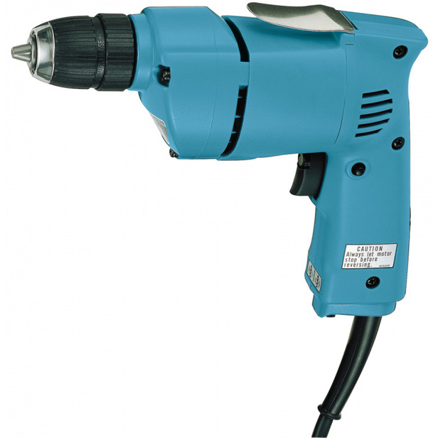 Дрель Makita 6510 LVR