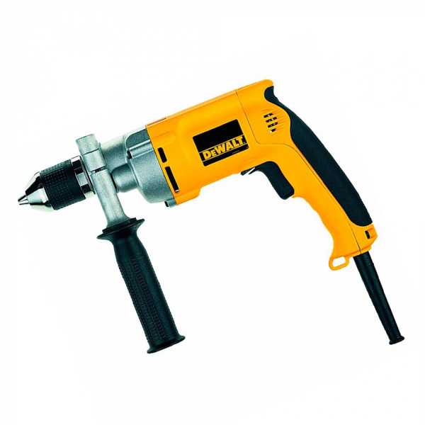 Дрель DeWalt DW236I-QS