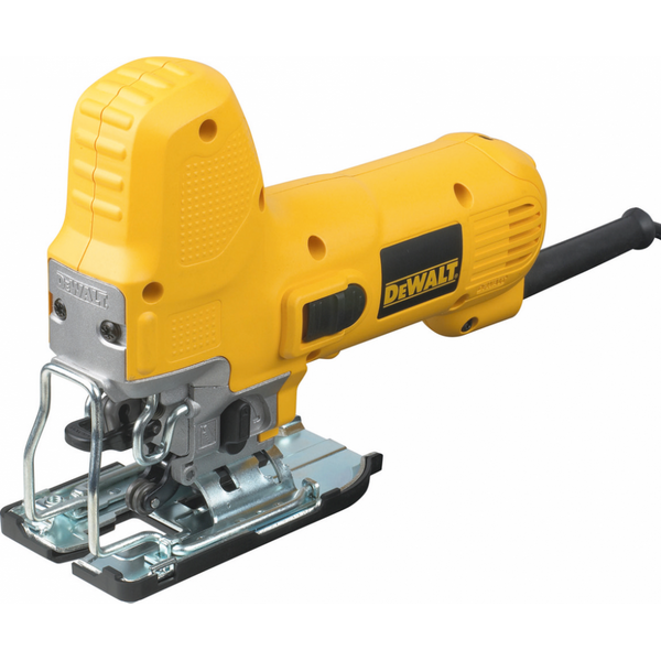 Лобзик DeWalt DW343К