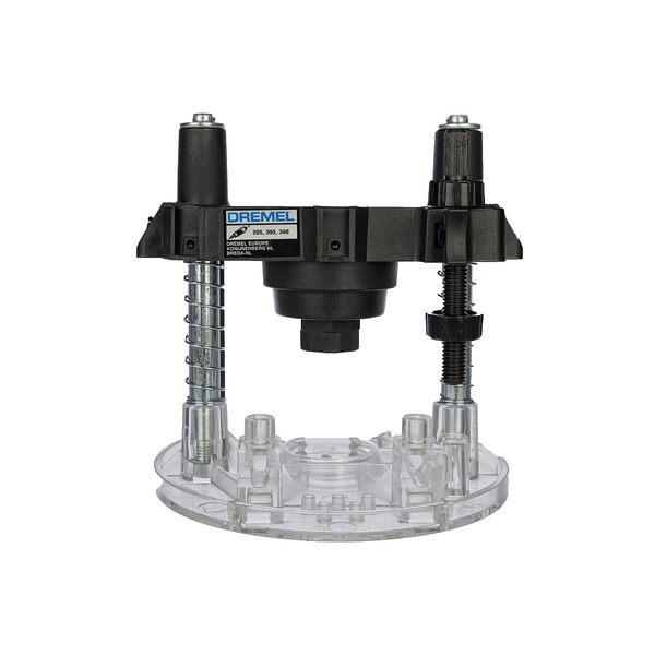 Приставка для фрезерования Dremel 26150335JA — купить по низкой цене в ...