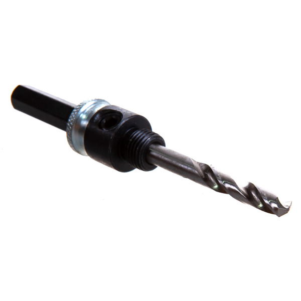 Адаптер для биметаллических коронок d.Bor Quick Lock 9мм 14-30мм W-016-9H-QLAB105D