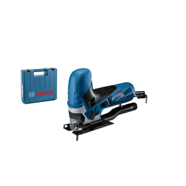 Лобзик Bosch GST 90 Е 060158G000 цена и фото