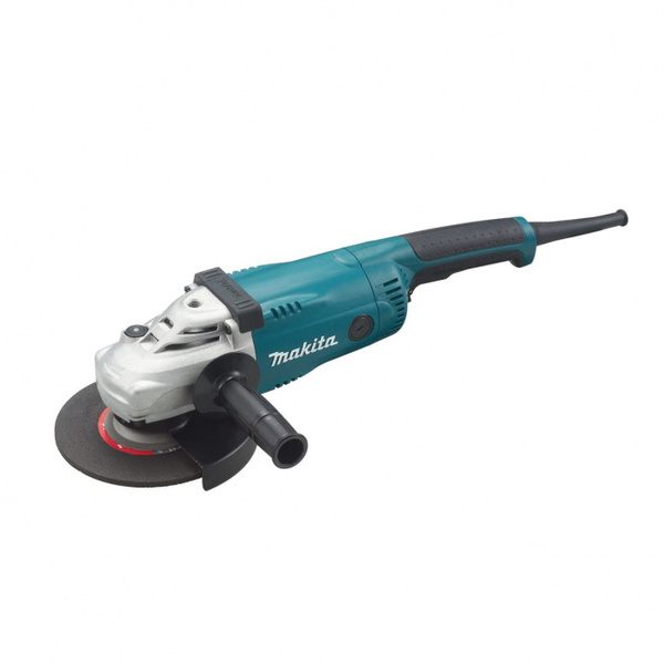 Угловая шлифовальная машина Makita GA7030SF01