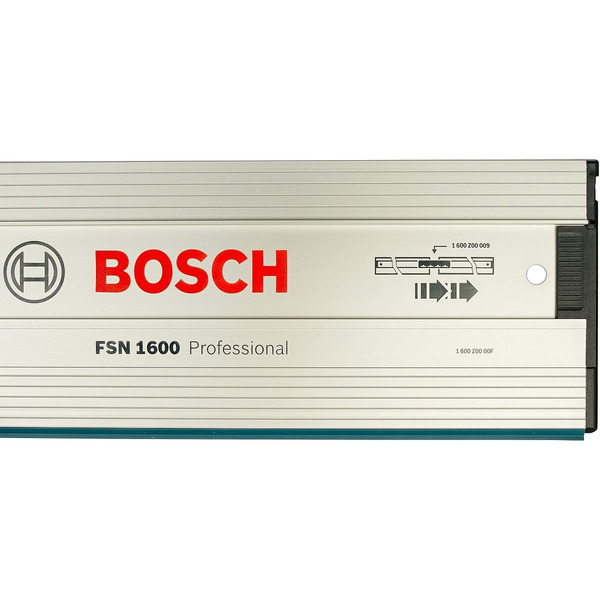 Направляющая шина Bosch FSN 1600 1600Z0000F