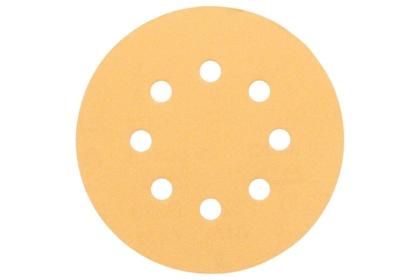 Шлифлисты Bosch 125мм К60 2608607825