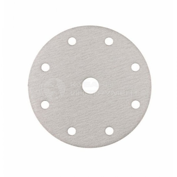 Шлифлисты Bosch 125мм К400 2608608010