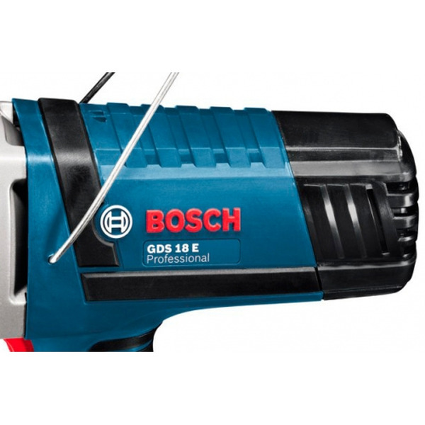 Гайковерт Bosch GDS 18 E 0601444000