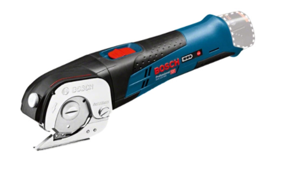 Аккумуляторные ножницы Bosch GUS 10,8 V-Li 06019B2901