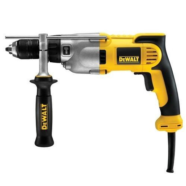 Дрель DeWalt DWD524КS