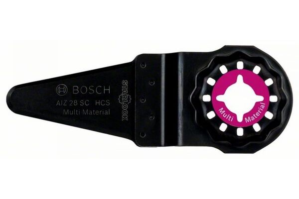 Насадка для мультитула универсальная Bosch 2608661691