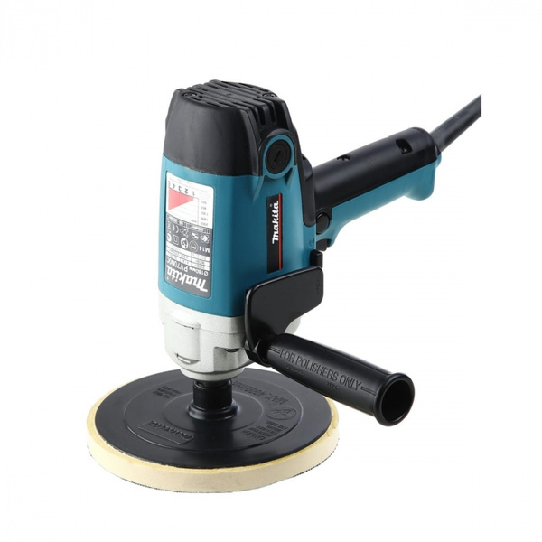 Угловая шлифовальная машина Makita PV 7000 C