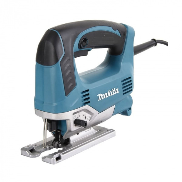 Лобзик Makita JV0600K электролобзик makita jv0600k 650вт