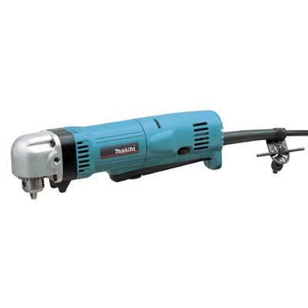 Дрель угловая Makita DA 3010 F