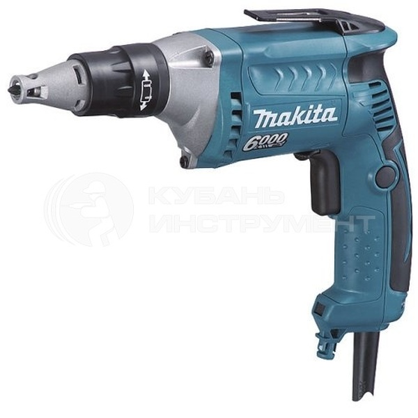 Шуруповерт Makita FS4300