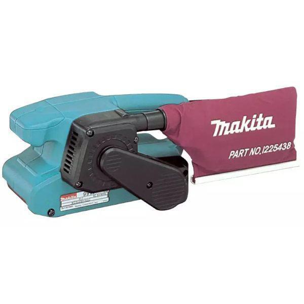 Ленточная шлифовальная машина Makita 9910 K