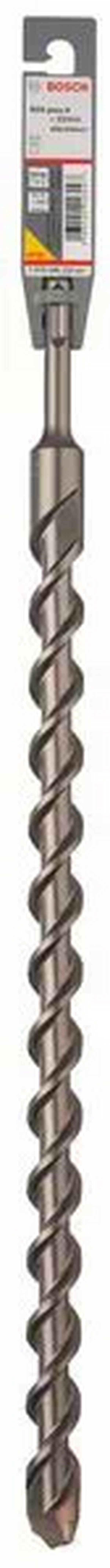 Бур Bosch SDS-plus S4L 22*400*450 1618596233