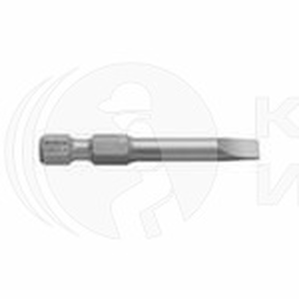 Бита Bosch 3 49мм S 0.6х4.5 XH 2607001477