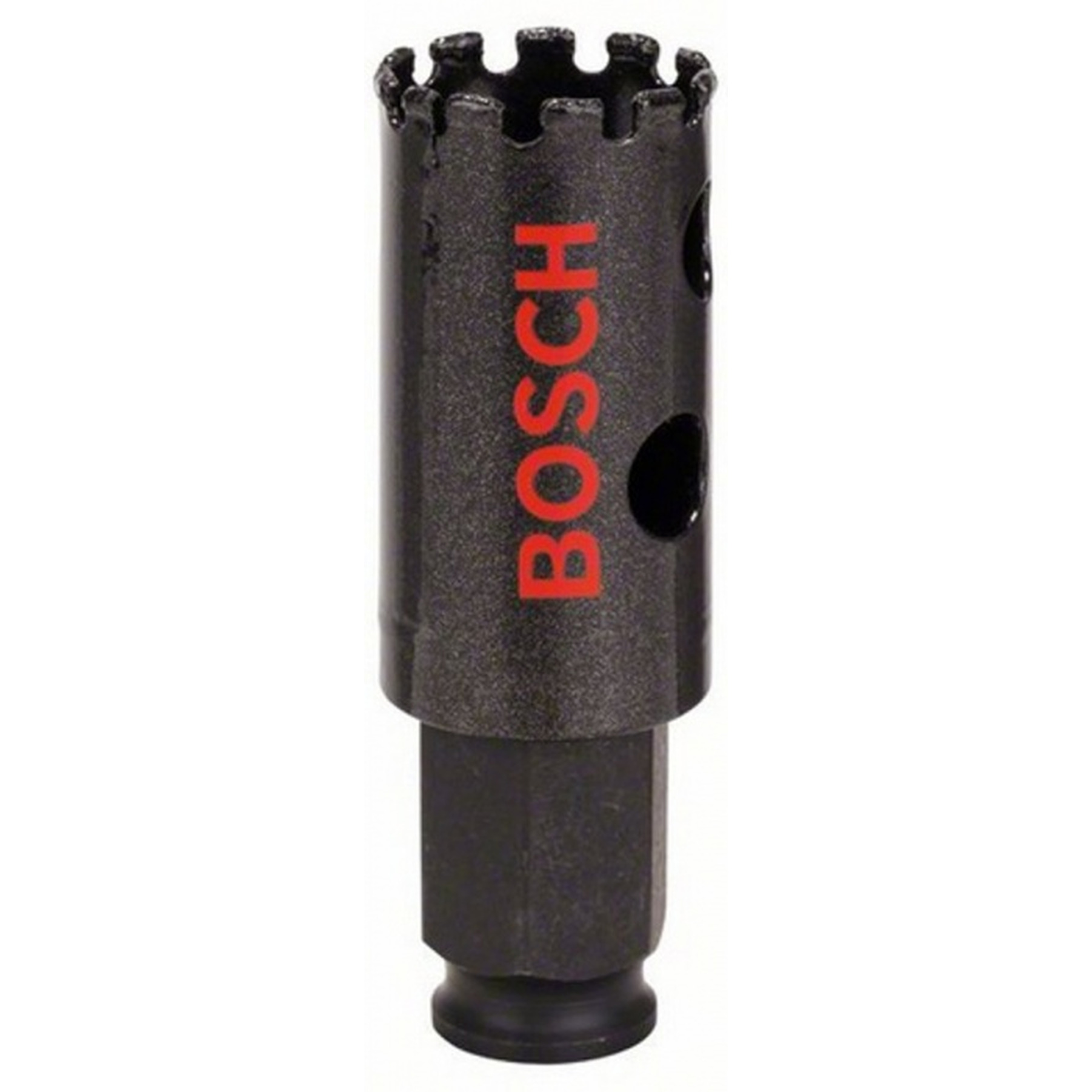 Коронка алмазная Bosch 25мм гранит 2608580304 bosch коронка алмазная 20мм гранит 2608580302