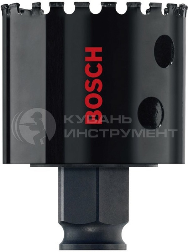 Коронка алмазная Bosch 68мм гранит 2608580317