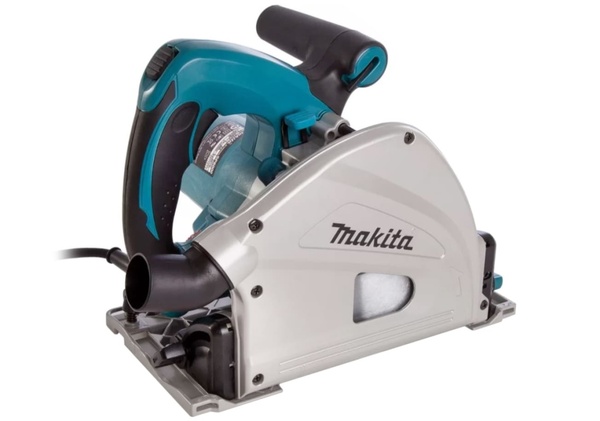 Пила дисковая Makita SP6000 пила дисковая makita гипоидная 5477nb