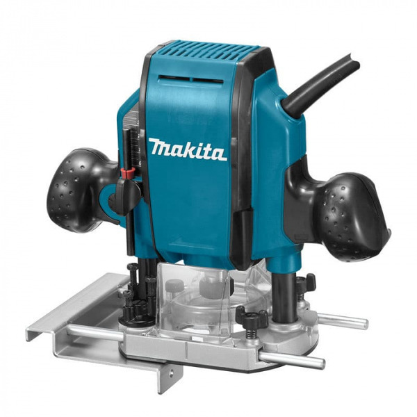 Фрезер Makita RP0900K фрезер makita rt0700c