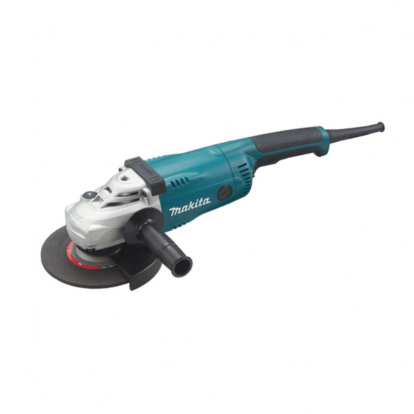 Угловая шлифовальная машина Makita GA 7020 SF