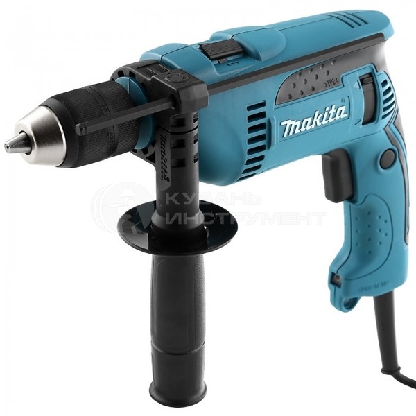 Дрель Makita HP1641FK