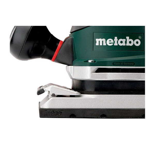 Вибрационная шлифовальная машина Metabo SRE 4350 611350000