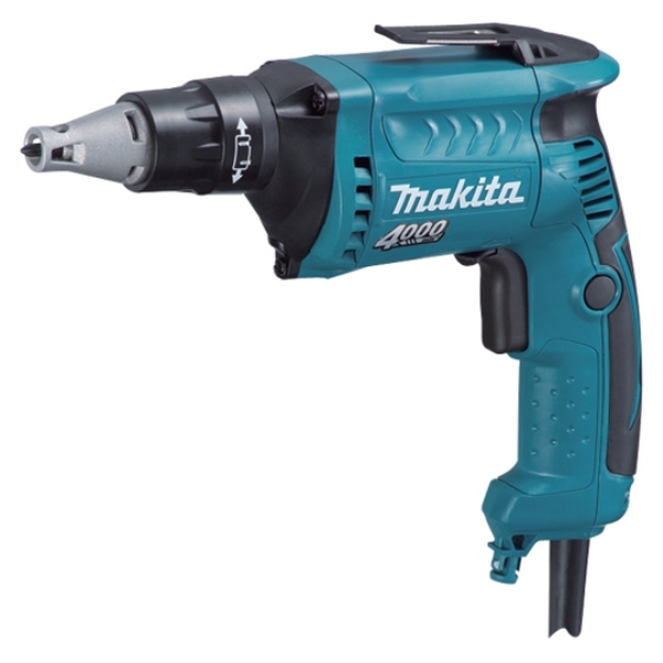 Шуруповерт Makita FS 4000 K