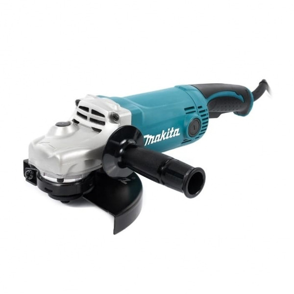 Угловая шлифовальная машина Makita GA7050 шлифовальная машина makita ga7050