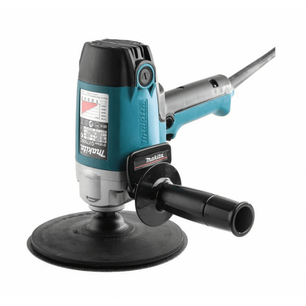 Полировальная шлифовальная машина Makita GV 7000 C