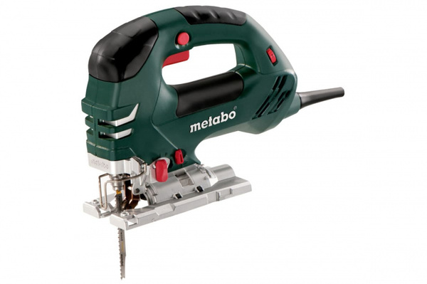 Лобзик Metabo SТEВ 140 Q 601402000