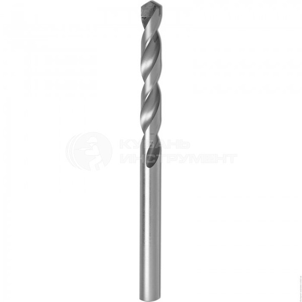 Сверло по металлу d.Bor HSS-G 3,3*36/65