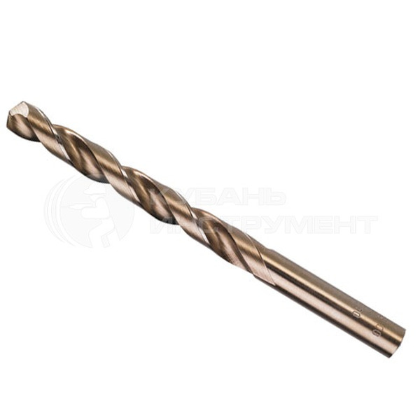 Сверло по металлу d.Bor Cobalt HSS-Co 3,2*36/65 W-003-4190320X3D