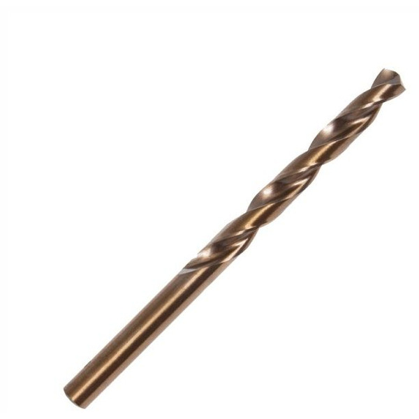 Сверло по металлу d.Bor Cobalt HSS-Co 10,0*87/133 003-4191000X3