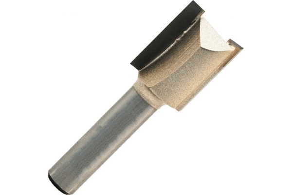 Фреза прямая d.Bor 16,0*20,0/52,0мм хв.8мм  серия 101  9r-2002160w2d