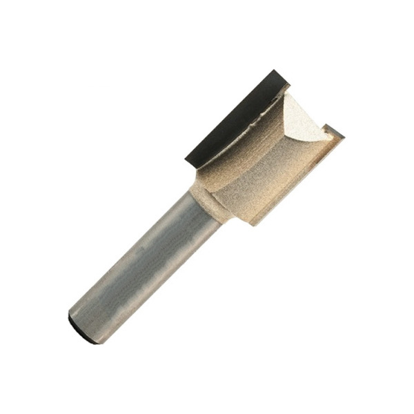 Фреза прямая d.Bor 20,0*20,0/52,0мм хв.8мм  серия 101  9г-2002200w2d