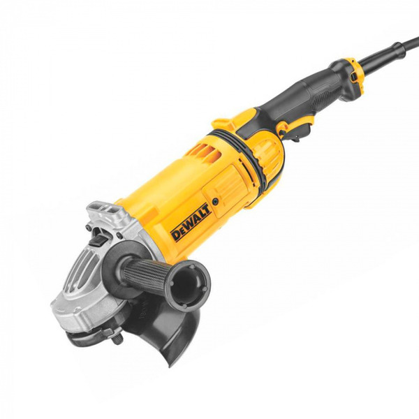 Угловая шлифовальная машина DeWalt DWE4559-QS