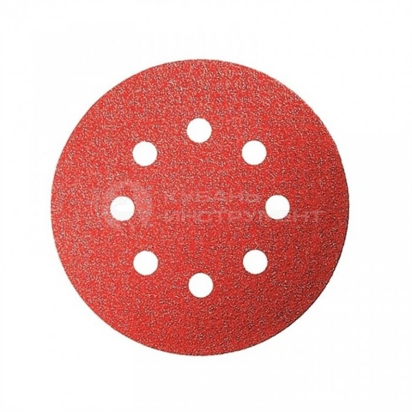 Шлифлисты Bosch 125мм К120 2608607828