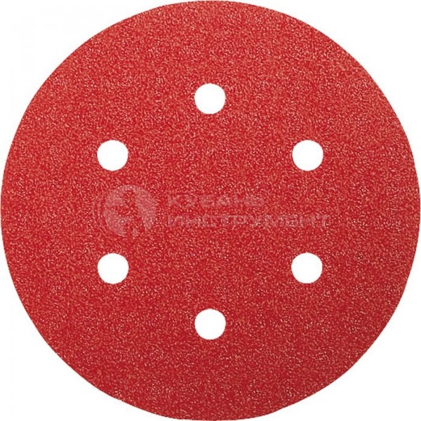 Шлифлисты Bosch 150мм К400 2608607841 дубликат